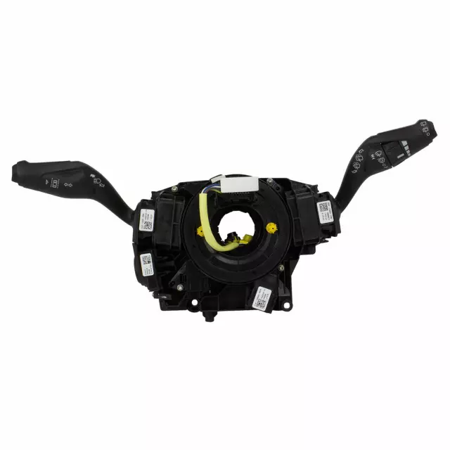 GT4Z3F791LB - Steering: Housing Assembly for Ford: Edge Image
