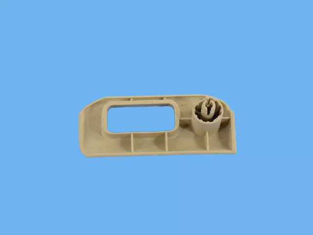 Hood Release Lever - Alfa Romeo (6CQ32U9FAA)