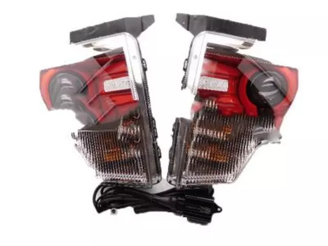 Composite Headlamp - Ford (DL3Z-13008-BB)