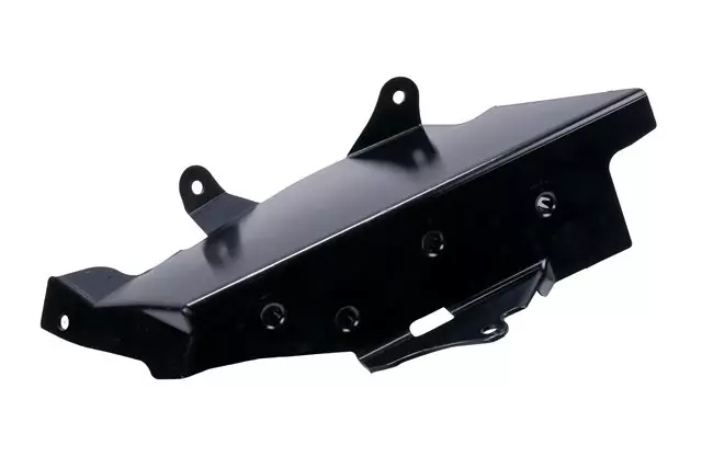 23205578 - : Driver Footrest Bracket for GM Image