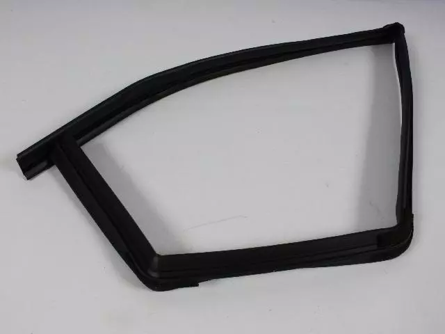 Rear Door Glass Run Weatherstrip, Right - Mopar (55399170AJ)
