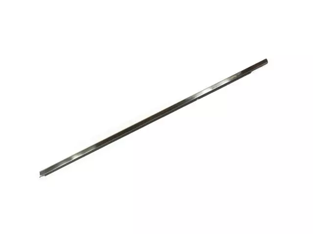 68285486AA - : Door Belt Outer Weatherstrip, Left for Fiat: 500X Image