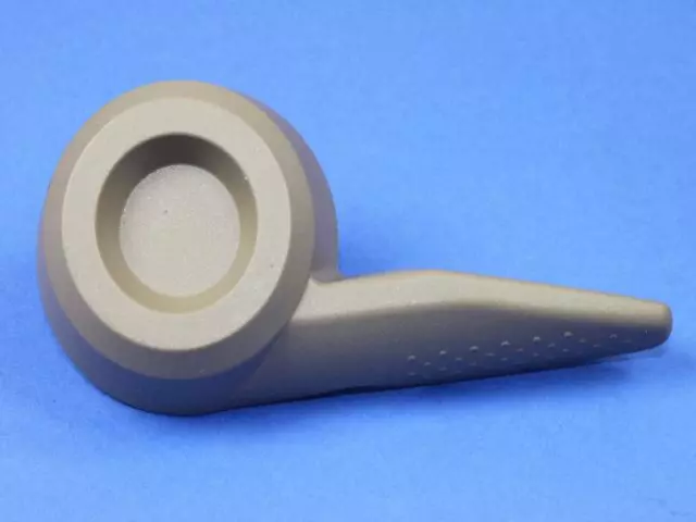 1DQ591KAAA - : Recliner Handle for Dodge: Caliber, Journey | Jeep: Compass, Patriot Image