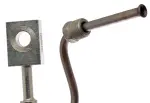 BH384125 - : Raybestos Element3 Brake Hose for Raybestos Brakes Image