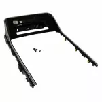 JL7Z78045A76AJ - : Front Trim for Lincoln: Navigator Image