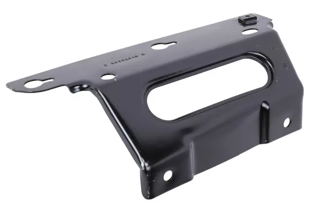 25662848 - Body: Lower Reinforced for Cadillac: DeVille Image