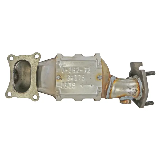 84175 - Exhaust: Walker CalCat CARB 84175 Direct Fit Catalytic Converter for Honda Pilot for Walker Exhaust Image