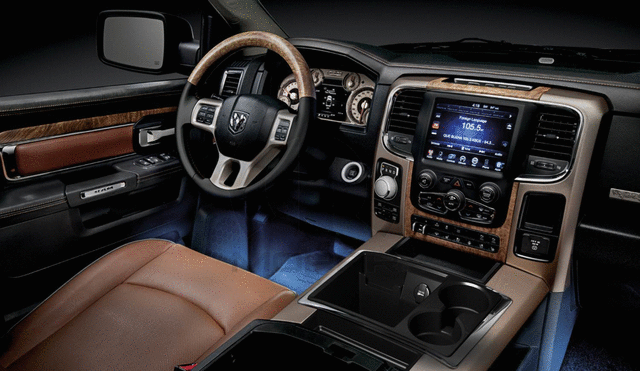 82212347 - : Interior Light Kit for Mopar Image