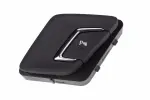 23282774 - : Jet Black Vehicle Stability Control System Switch for GM Image