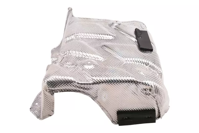92252128 - Exhaust: Heat Shield for GM Image