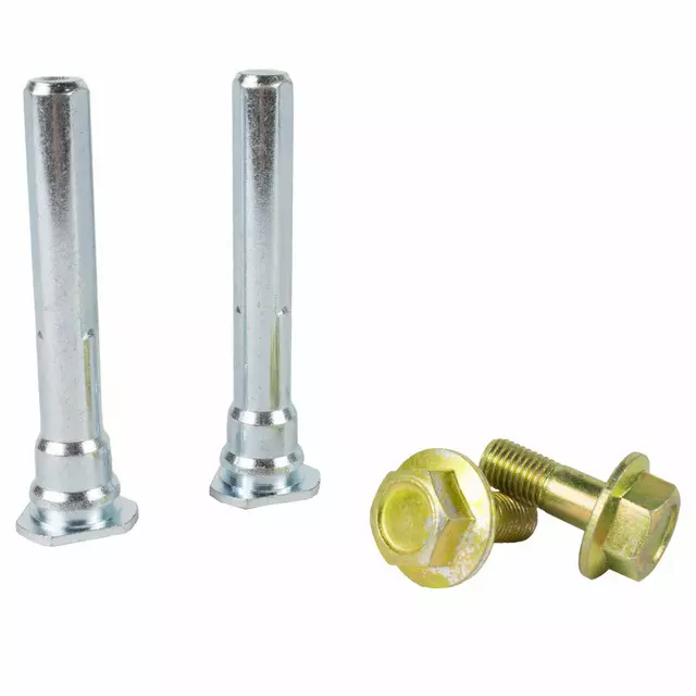 5U2Z2386BA - : Kit Brake Caliper Attachment for Ford Image