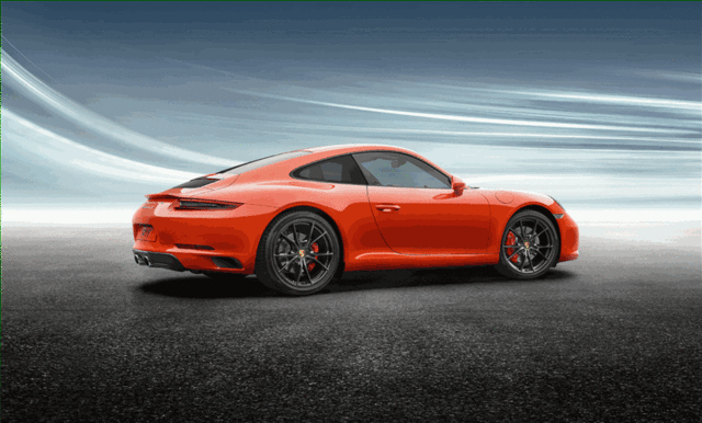 99104480340 - : Sportdesign Expansion Package for Porsche: 911 Image