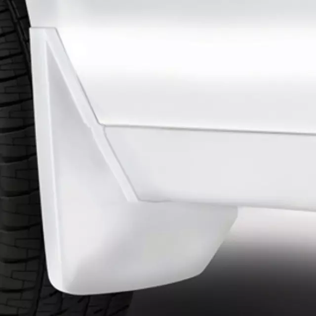22922794 - Body: Splash Guards, Rear for GMC: Yukon XL Image