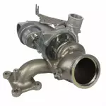 CB5Z6K682G - : Turbocharger for Ford Image