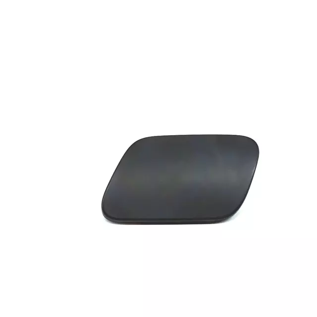7L6807751AGRU - : Headlight Washer Cover (Unpainted) for Volkswagen: Touareg Image