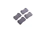 68399102AB - Brakes: Brake Pads for Dodge: Durango | Jeep: Grand Cherokee Image