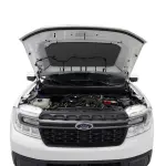 50017 - : Under Hood Insulation Kit Ford Maverick 2022-2025 for Design Engineering Image