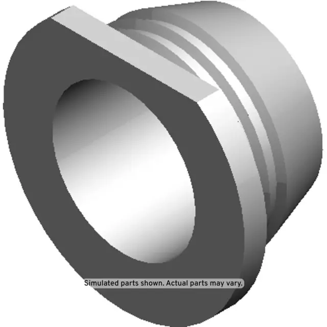 22761098 - : F (S)Grommet for GM Image