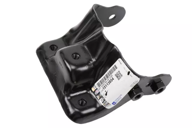 Driver Side Engine Mount Bracket - GM (15113854)