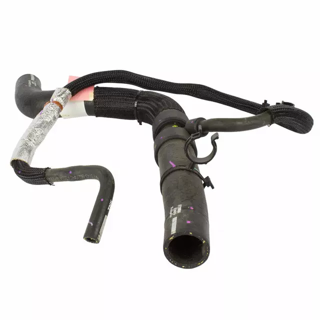 Upper Hose - Ford (DT4Z-8260-A)