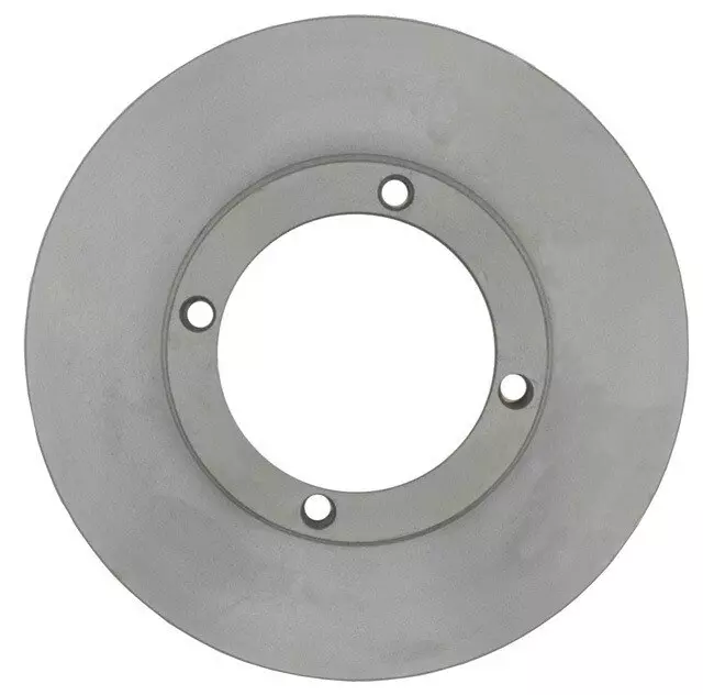 19296887 - : Front Disc Brake Rotor for GM Image