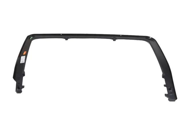 Door Window Opening Molding, Right - Mopar (6UB38TX7AE)