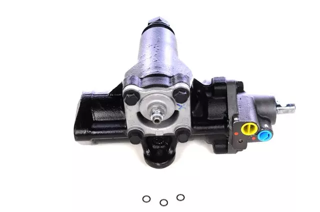 Steering Gear Box - GM (19330494)