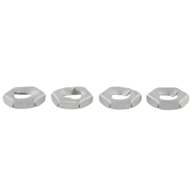 W717998S900 - : Trim Molding Nut for Ford: Explorer, Police Interceptor Utility Image