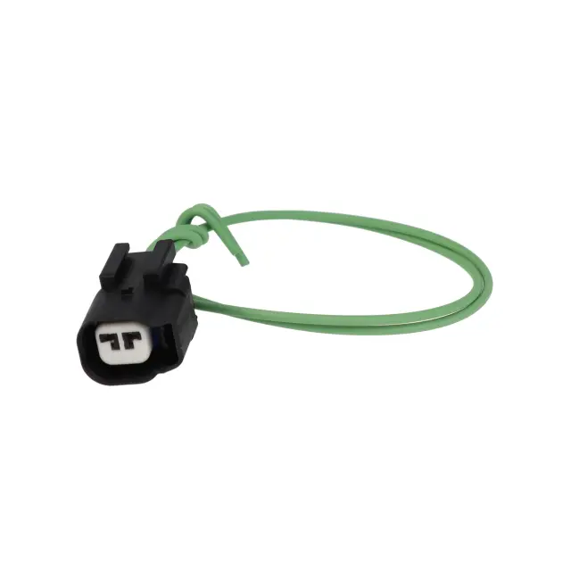 610103 - Accessories: Door Speaker Connector for ROSTRA Image