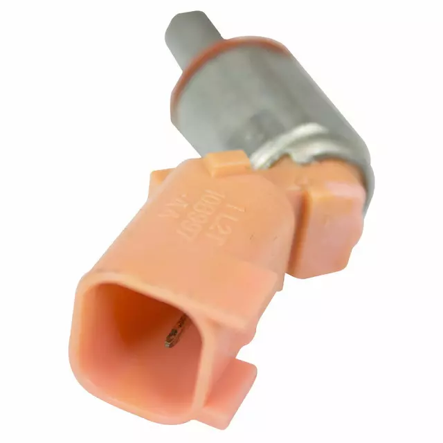 OEM NEW Ford 2002-03 Explorer Mountaineer Driver Door Contact Sensor 1L2Z13713AA - Ford (1L2Z-13713-AA)