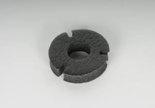 12463013 - : Windshield Wiper Motor Seal for Chevrolet: Classic, Malibu | Oldsmobile: Cutlass Image