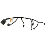 HG9Z14A318AG - : Wire Assembly Accessory Feed for Ford Image