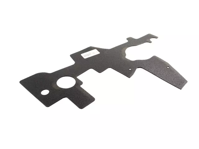 68237330AA - Cooling: Radiator Upper Seal for Ram: 2500, 3500 Image