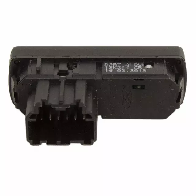 Seat Heat Switch - Ford (D2BZ-14D694-C)