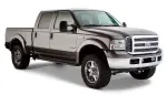 2802928 - : Fender Flares Extend-a-Fender 4PC Set for Husky Liners Image