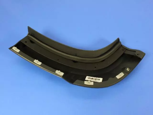 Rear Door Applique, Left - Mopar (5JR73CD7AH)