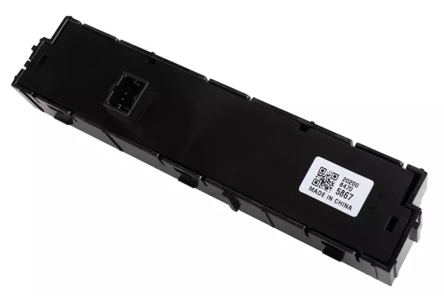 Ride Control Switch - GM (84705867)