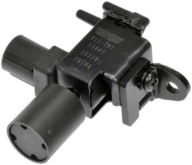 911747 - Emission Systems: Vapor Canister Vent Solenoid Replaces Honda 36163P13003 for Dorman Image