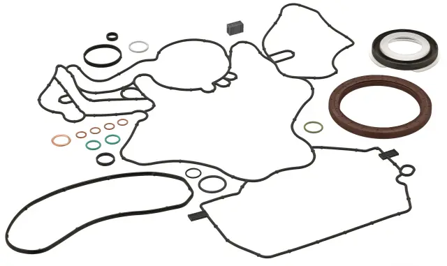 339380 - Gaskets: Seal Kit, crankcase for Elring Image