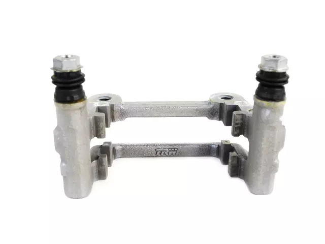 Disc Brake Caliper Adapter, Right - Mopar (68225298AA)