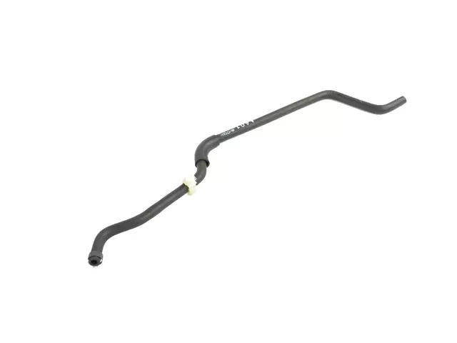 68313847AA - Cooling System: Overflow Hose for Fiat: 124 Spider Image