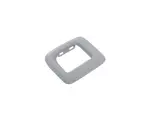 7KF23ZB3AA - Interior Trim: Seat Latch Bezel for Mopar Image image