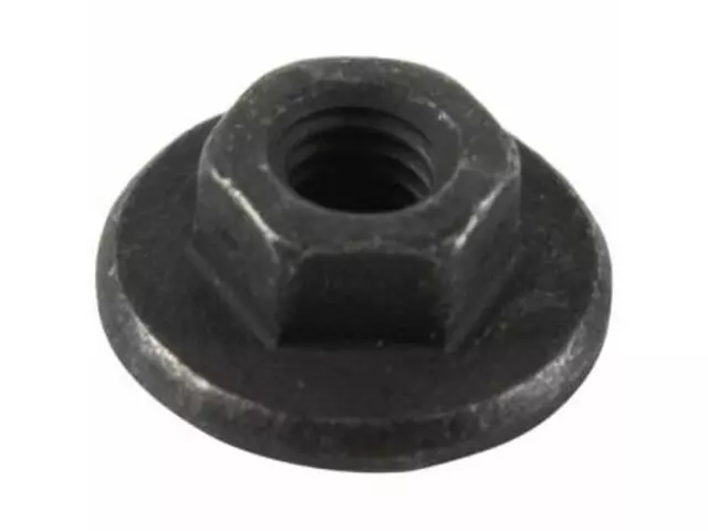 W707042S307 - Body: Trim Cover Nut for Ford: Transit Connect Image