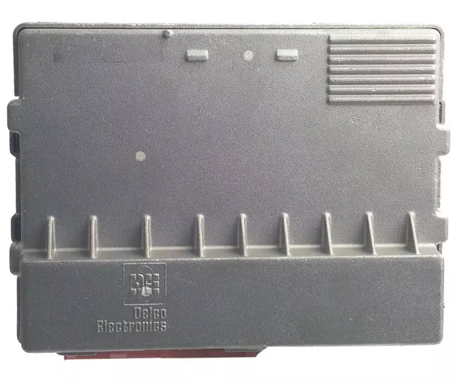 89049574 - : Powertrain Control Module, Remanufactured for GM Image