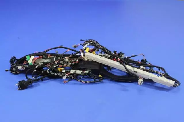 Body Wiring - Mopar (68231281AC)