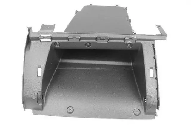 1WV67DX9AE - : Opening Glove Box for Mopar Image