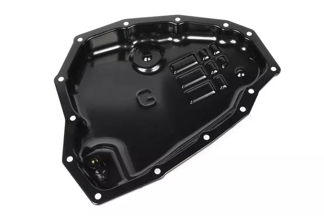 25191101 - Engine: Trans Pan for GM Image