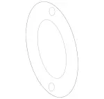 2974310300 - : Circumferential Seal for Mercedes-Benz: 300C, 300CD, 350SD, C300, C43 AMG, C63 AMG S E Performance, CLE300, CLE450, CLE53 AMG, E350, EQE 350, EQE 350 SUV, EQE 350+, EQE 350+ SUV, EQE 500, EQE 500 SUV, EQE AMG, EQE AMG SUV, EQS 450, EQS 450 SUV, EQS 450+, EQS 450+ SUV, EQS 580, EQS 580 SUV, EQS AMG, GLC300, GLC350e, GLC43 AMG, GLC63 AMG S E Performance, Maybach EQS 680 SUV, Maybach S580, Maybach S680, S500, S580, S580e, S63 AMG E Performance Image
