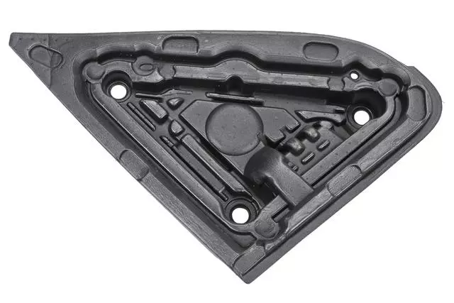Passenger Side Rearview Mirror Gasket - GM (22919765)