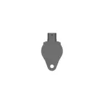 4606824AC - Ignition: Direct Ignition Coil for Mopar Image